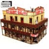 The Sassy Gal Saloon