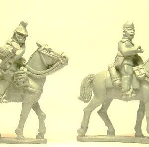 French Dragoon Command