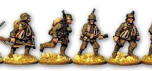 German Stormtroopers