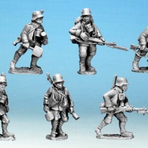 German Stormtroopers II