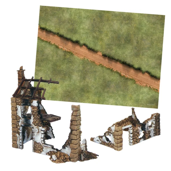 Bolt Action 3rd Edition Starter Set - Image 7