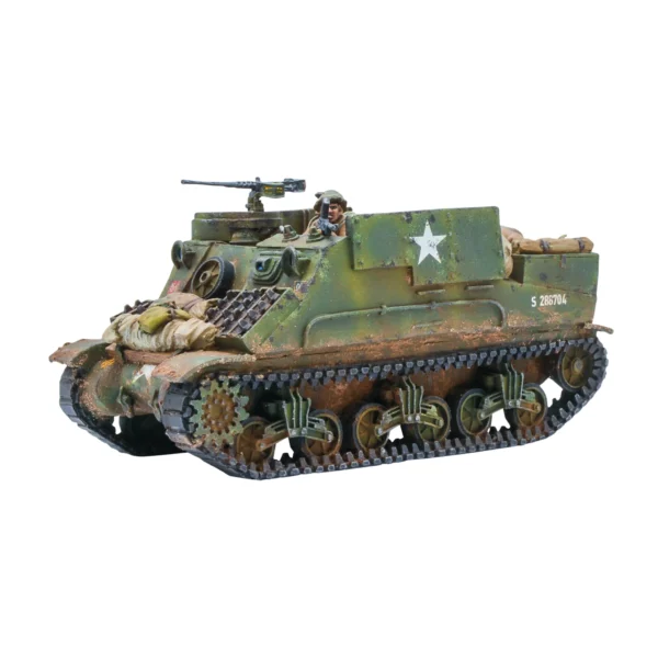 Kangaroo APC (Priest) - Image 2