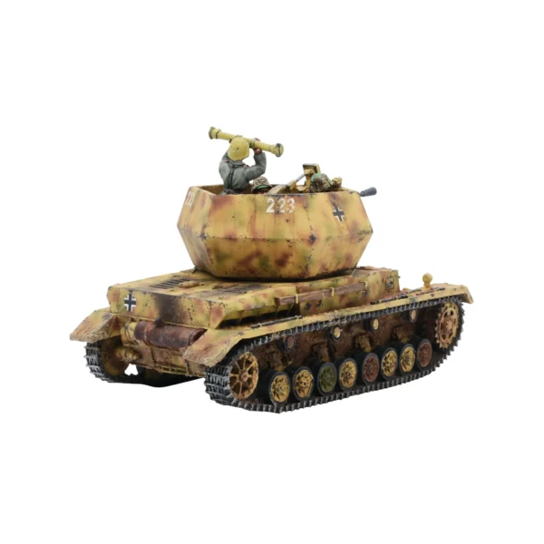 Flakpanzer IV Ostwind - Image 4