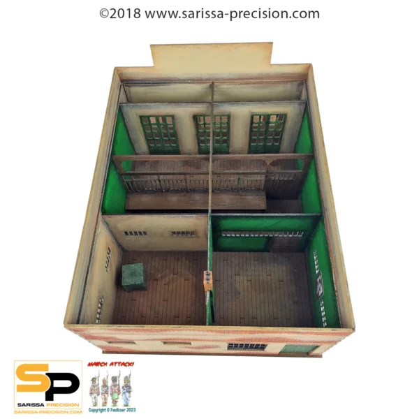 Brick Bank - Image 2