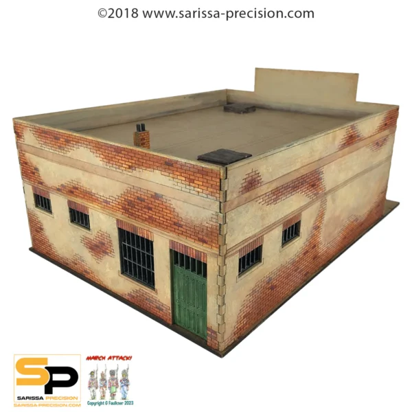Brick Bank - Image 3