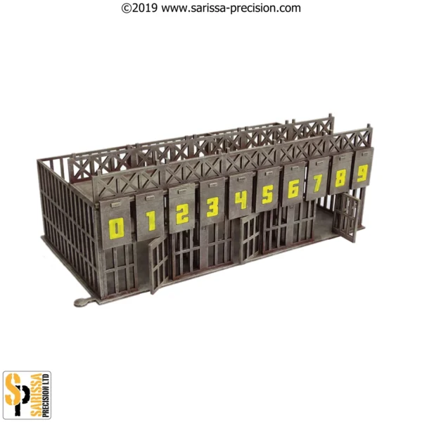 Ludus Holding Cell Set - Image 2