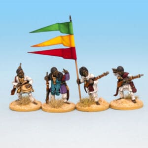 Infantry Command III