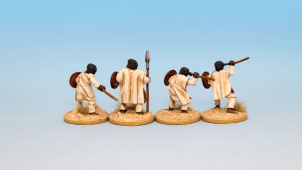 Infantry with Spears - Image 2