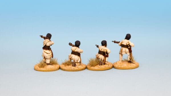 Infantry with Rifles - Image 2