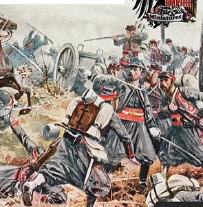 The Army of the Loire - Campaign Book