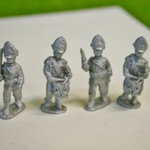 German Grenadier Command Marching