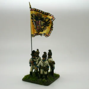 Austrian Command Standing