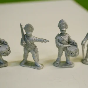 German Grenadier Command Frontline