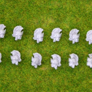 British Light Dragoons 'Tropical Helmet'