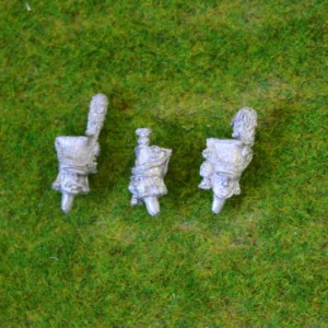 Polish Legion Elites Czapkas