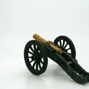 French Gribeauval 8 pdr