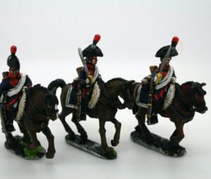 French Cavalry