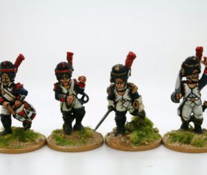 French Consular Grenadiers Command