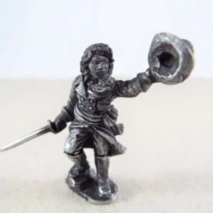 Antoine Philippe de La Trémoille