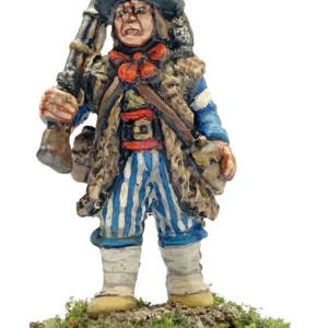 The Chouan (with Owl!)