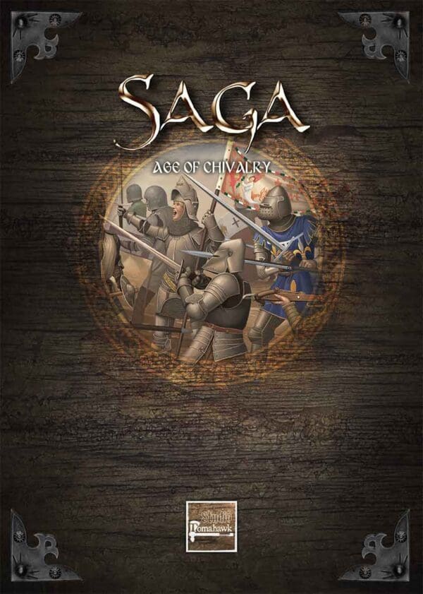 SAGA Age of Chivalry