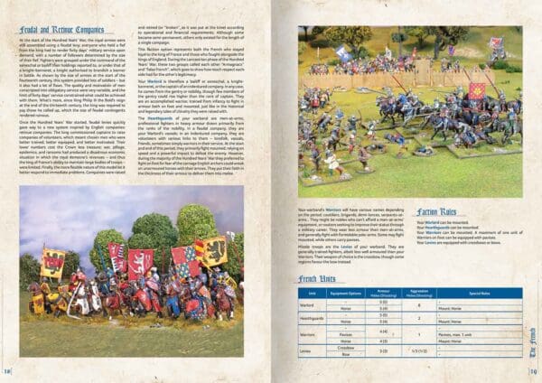 SAGA Age of Chivalry - Image 4