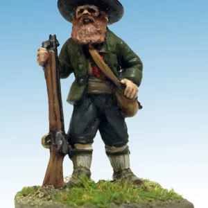 Andreas Hofer, Tyrol Patriot Leader