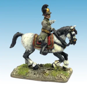 Oberst Johan Frimont