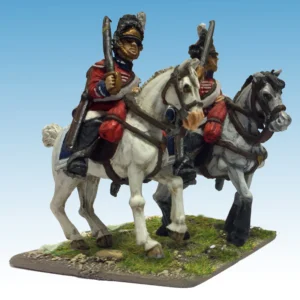 Scots Greys