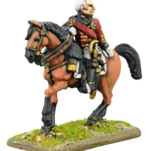 General Sir David Dundas