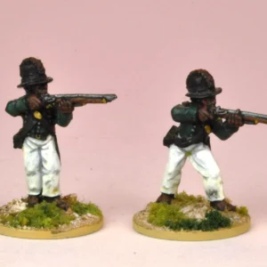 Chasseurs Des Irois