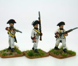 Spanish Volunteers, Santo Domingo