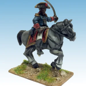 General Toussaint Louverture Saint Domingue