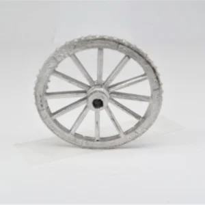 British Spoked Wheels