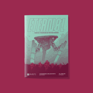 Eternøl (formerly Void Horizon)