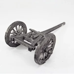 French Gribeauval Limber