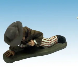 Chouan/Vendean Civilian Casualties