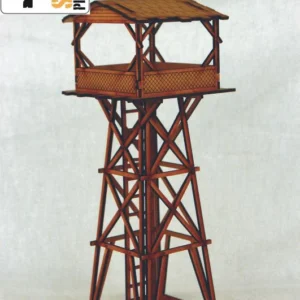 Watch Tower