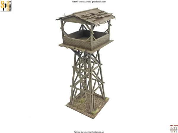 Watch Tower - Image 2