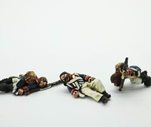 French Casualties