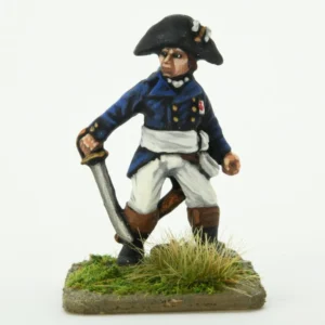 Jean-Nicolas Stofflet, Vendee Rebel