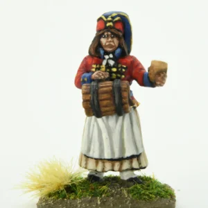 Republican Cantiniere