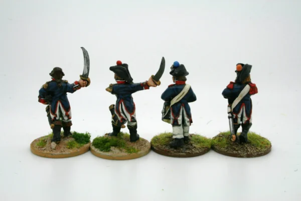 French Ligne Command I - Image 2