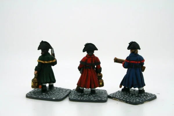 Beadles & Watchmen - Image 2
