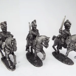 Irish Yeomanry Plastron Style Coat without Carbines