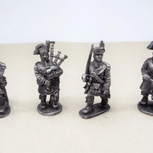 Highland Fencibles Command