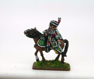 Hussar Officer