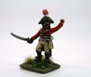 Fra Diavolo Michele Pezza, Neapolitan Guerilla