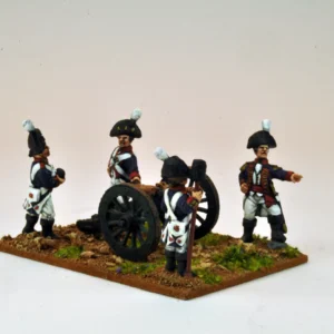 Royal Irish Artillery