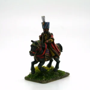 Ottoman Aga of Janissaries